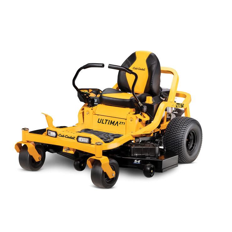 Best 54 Inch Mowers 2025 - Models, Prices, Specs